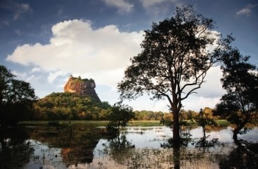 Dambulla, Sri Lanka