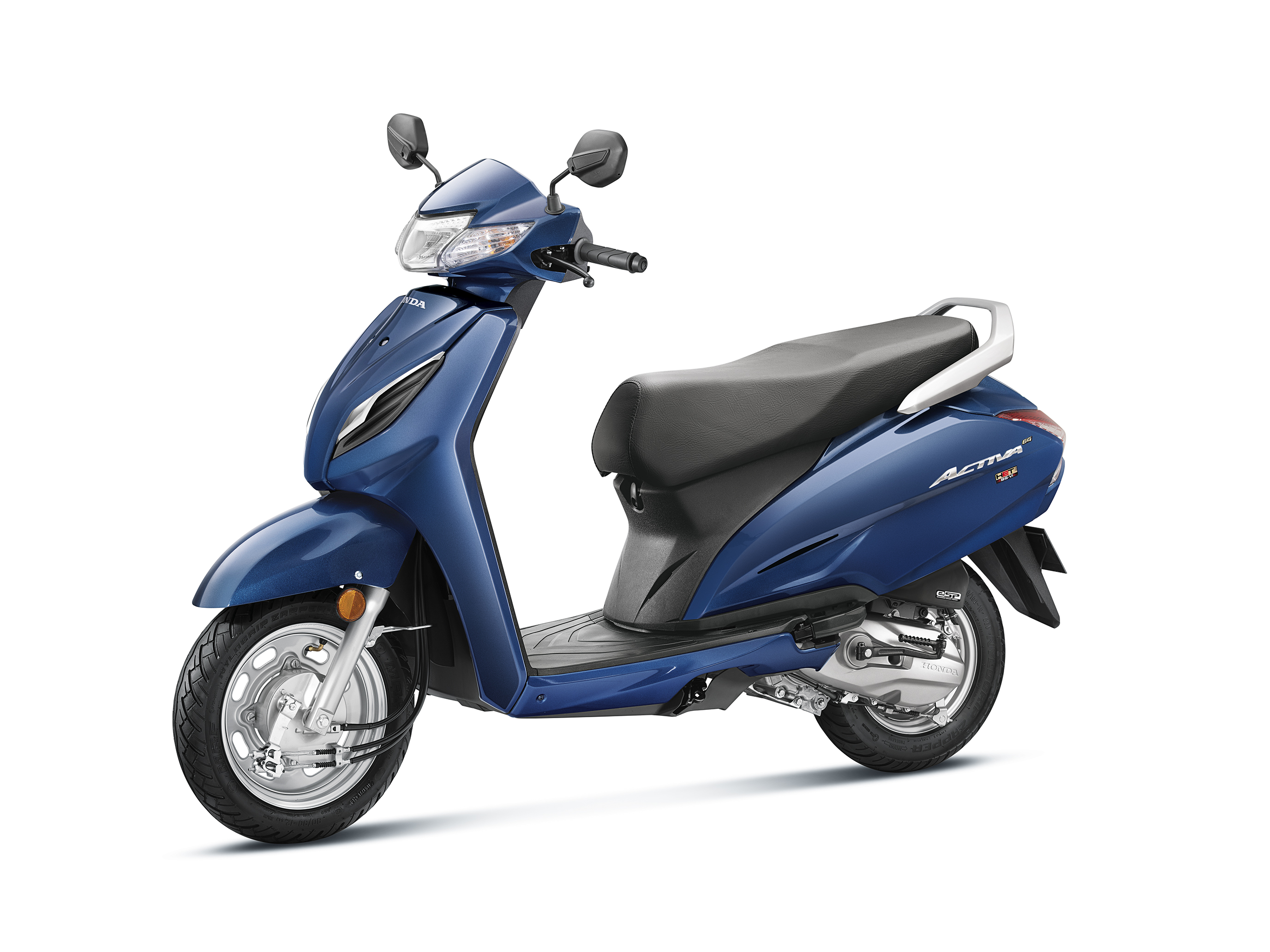 Honda BS-VI Activa 6G