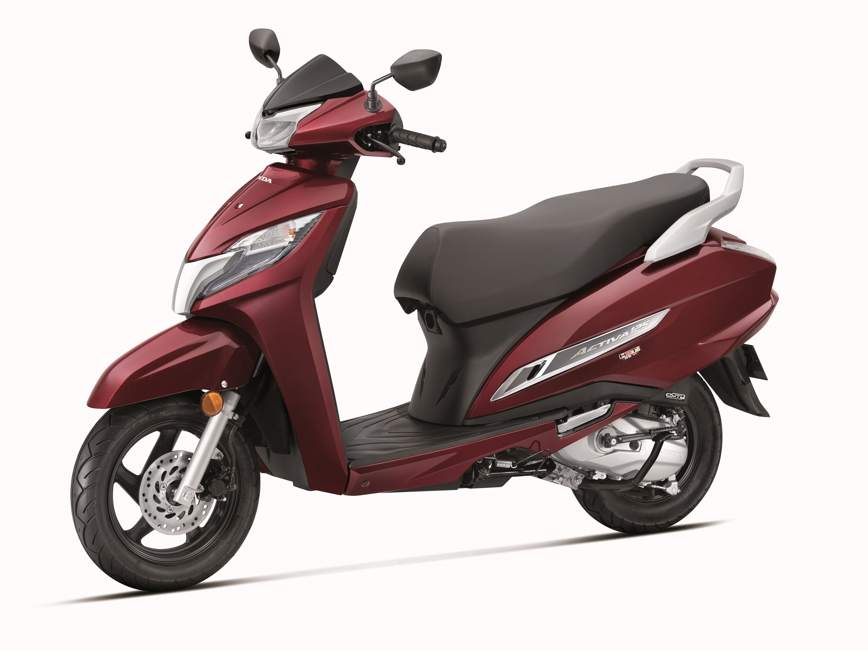 Honda_Activa 125 BSVI