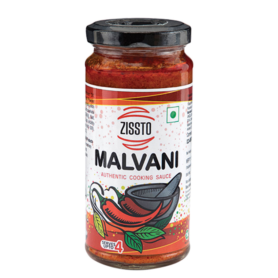 Malvani Front
