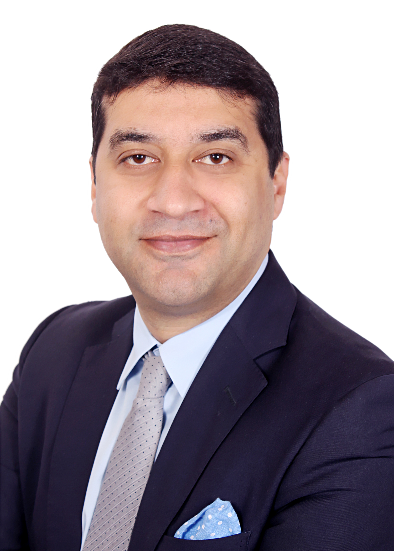 Vivek Misra Director, Mynd Solutions Pvt Ltd 