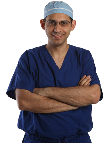 Dr. MazdaTurel, Neuro & Spine Surgeon, Wockhardt Hospital, Mumbai Central