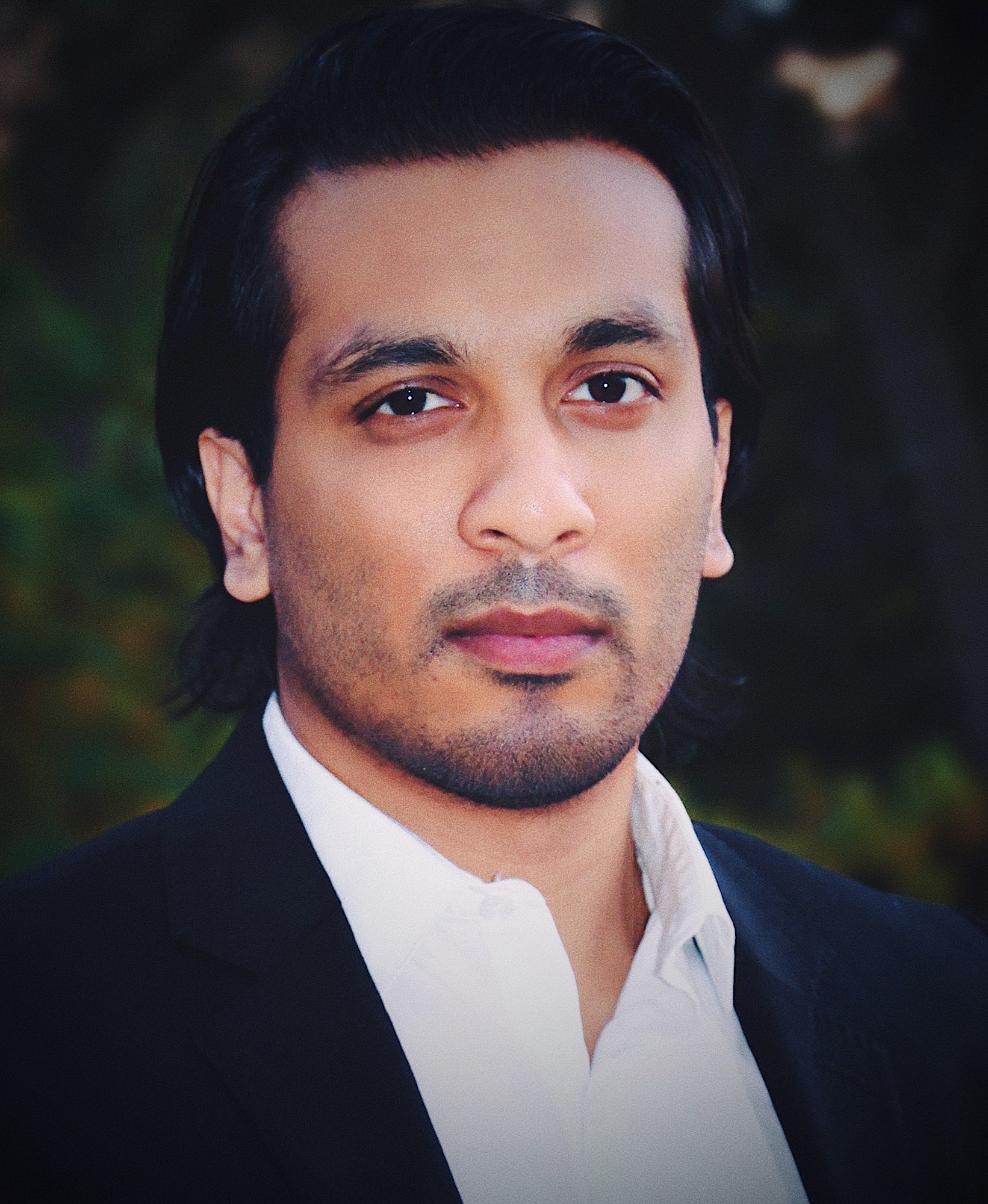 Rahsaan Noor