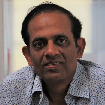 Devendra Tak