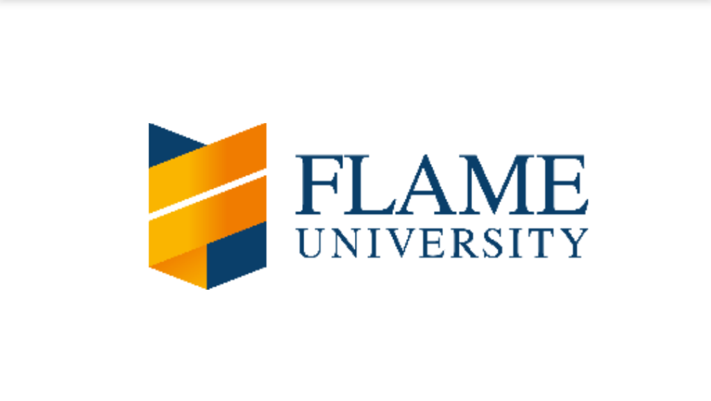 FLAME University imparts education to students even during the COVID19