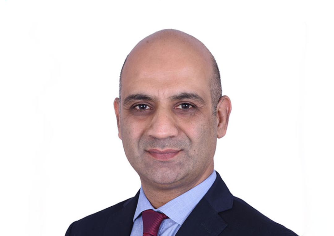 Nitin Chugh, MD & CEO, Ujjivan Small Finance Bank Ltd.