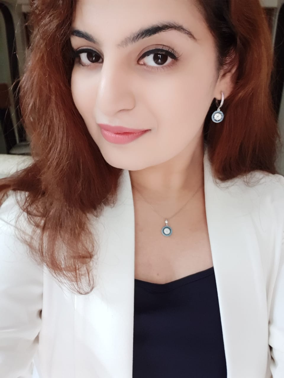 Ms. Ayushi Arora