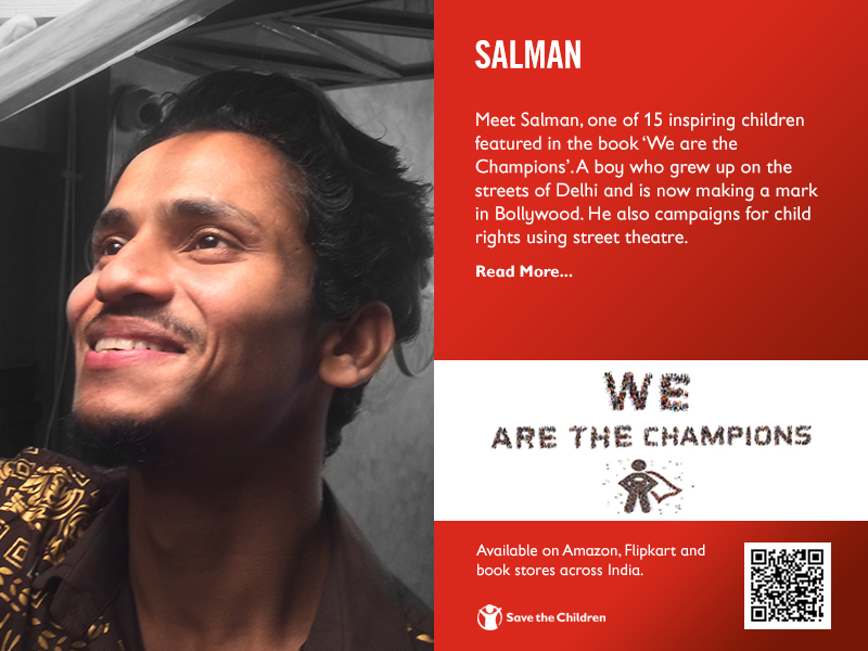 Salman