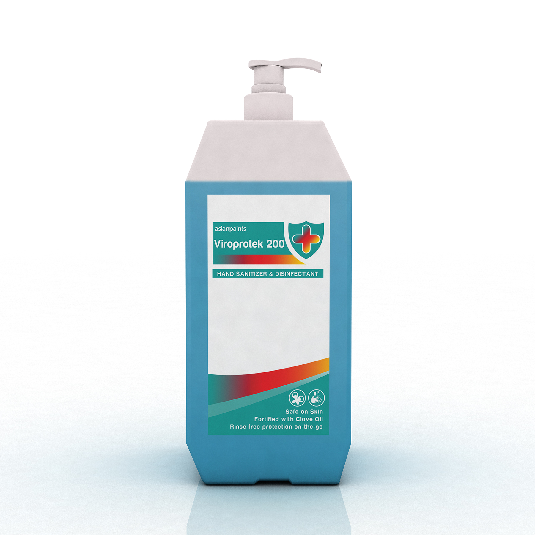 Asian Paints Viroprotek_500ml