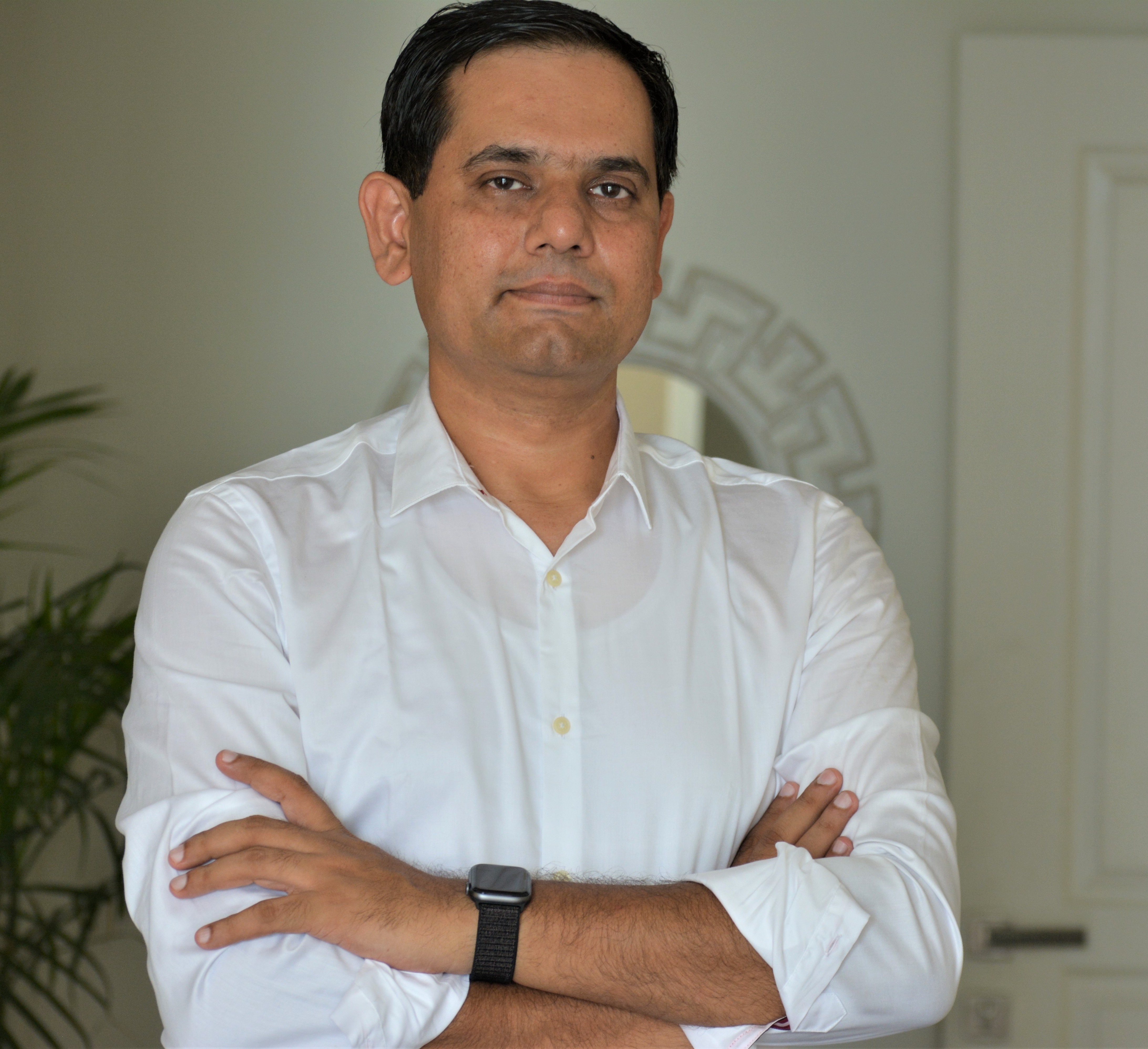Dr. Arvind Singhatiya, Founder and CEO, LegalKart