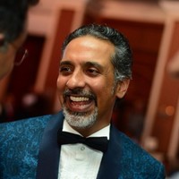 Deepak Yadav - Founder CEO Lounge
