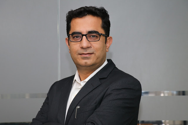 Dr. Amit K. Jotwani, Co-Founder and Chief Medical Officer of Onco.com