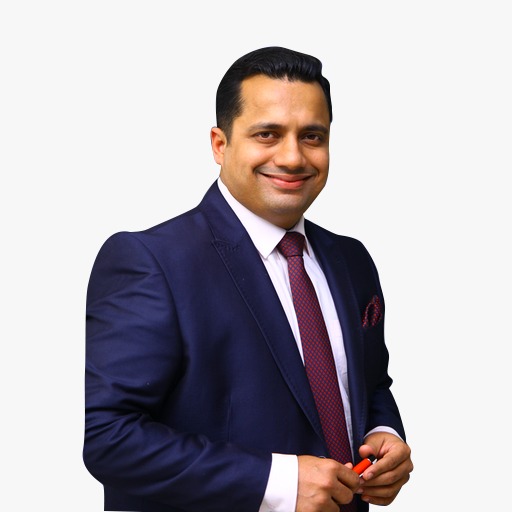 Dr. Vivek Bindra, Founder and CEO, Bada Business
