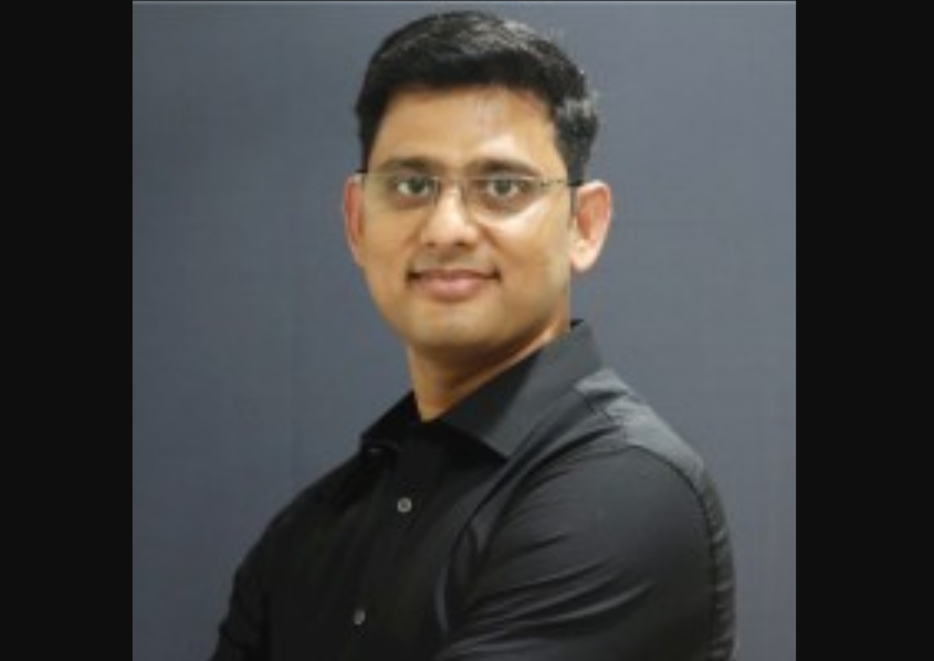 Mr. Ashwani Rawat, Co-Founder, Transerve