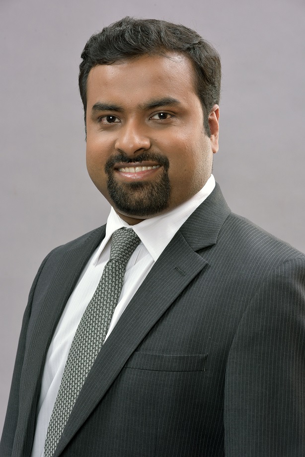 Mr. Suvodeep Rakshit, Vice President & Sr. Economist, Kotak Institutional Equities