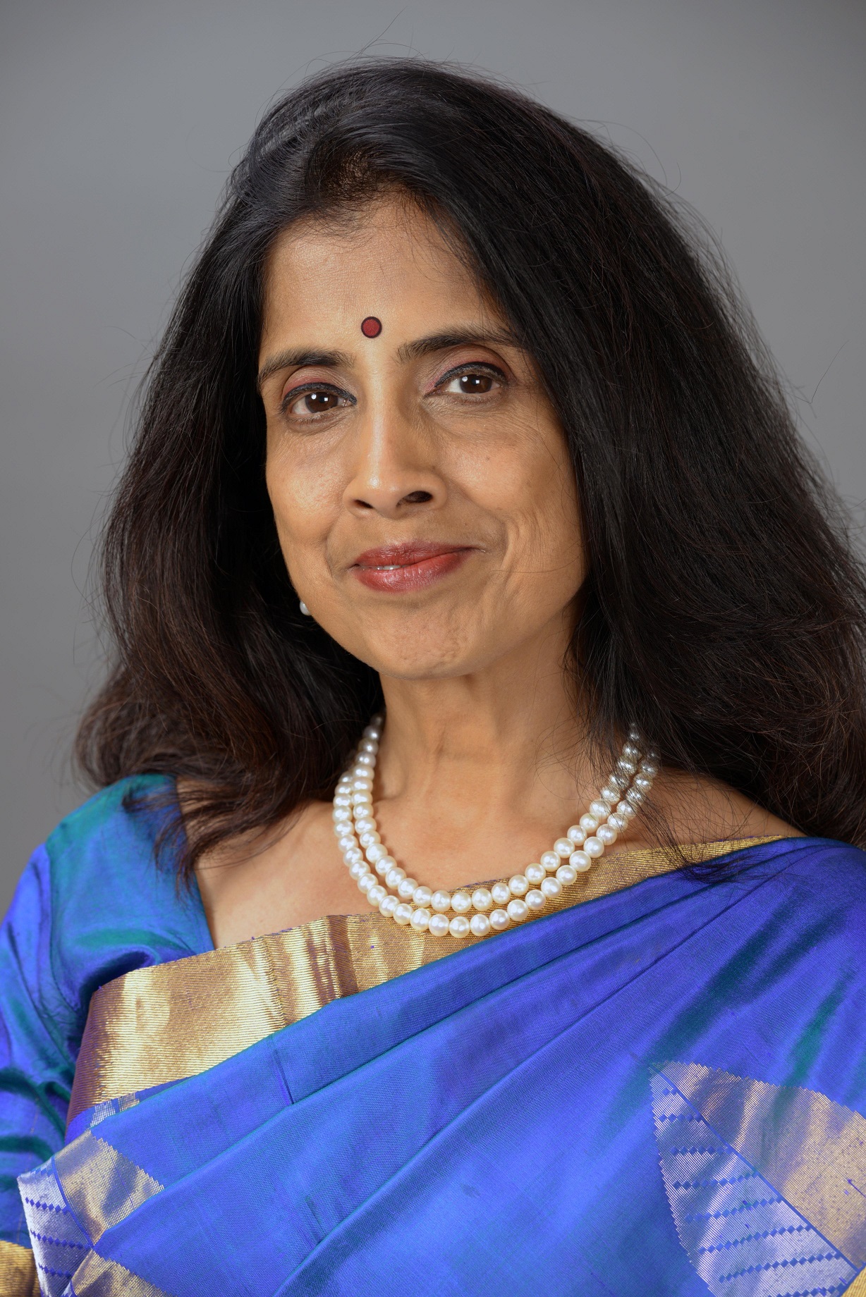 Shanti Ekambaram, Group President – Consumer Banking, Kotak Mahindra Bank Ltd. (KMBL)