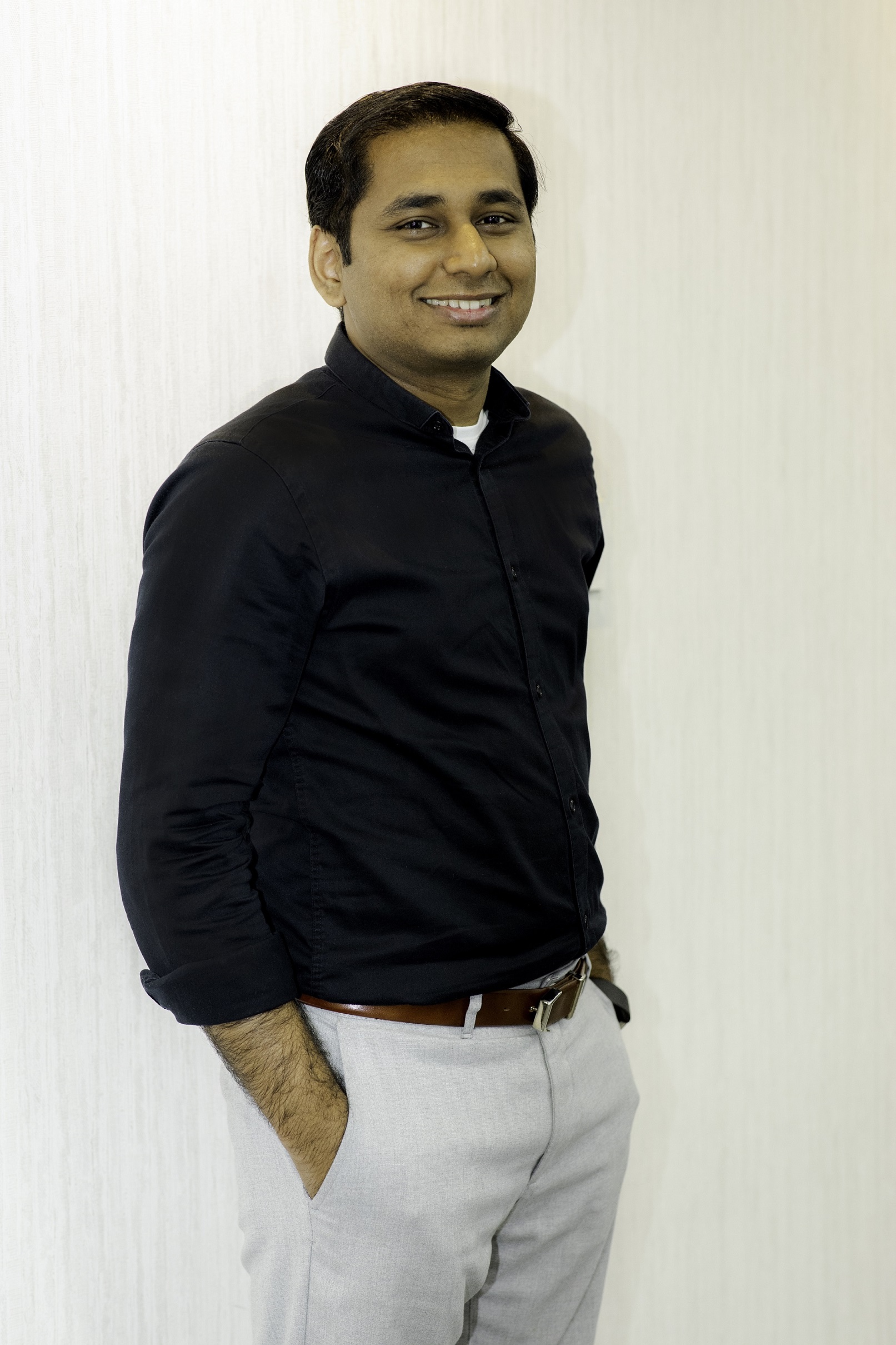 Mr. Satish Kannan, Co-Founder & CEO DocsApp