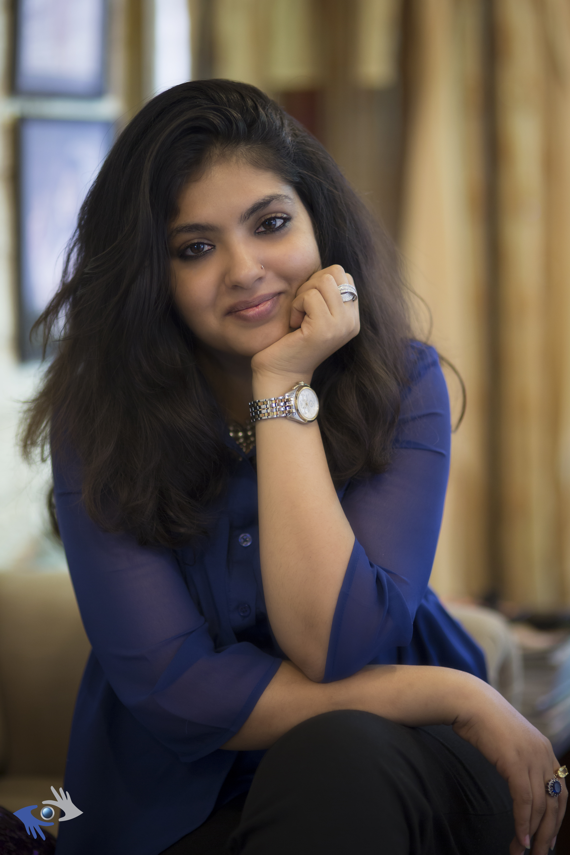 Priyanka Raajiv - CEO and Founder, Label Priyanka Raajiv