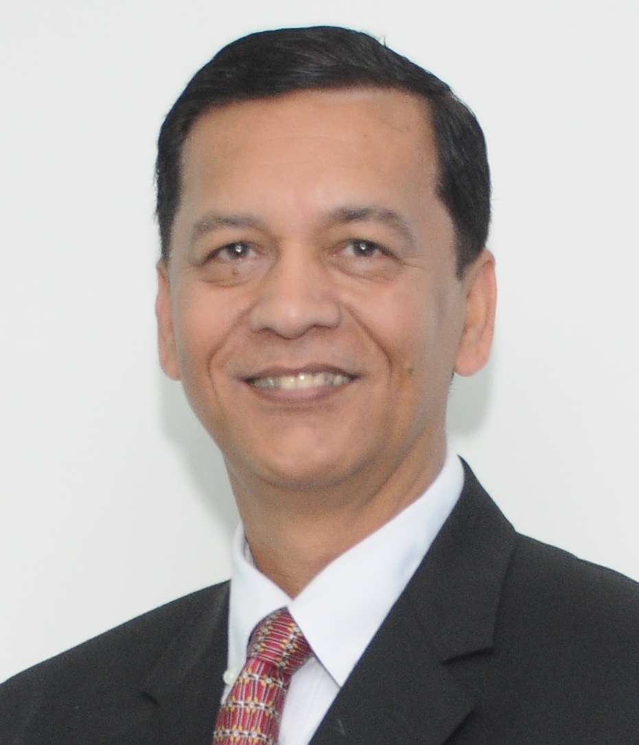 Rajnish Virmani - Managing Partner, Positive Momentum