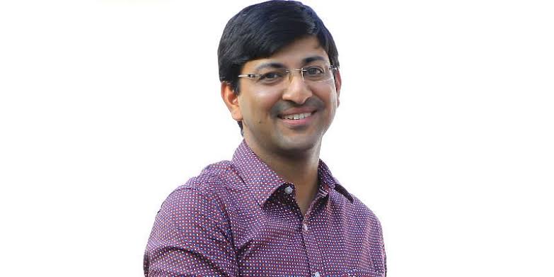 Mr. Abhishek Rajan, Senior Vice President - Paytm Travel