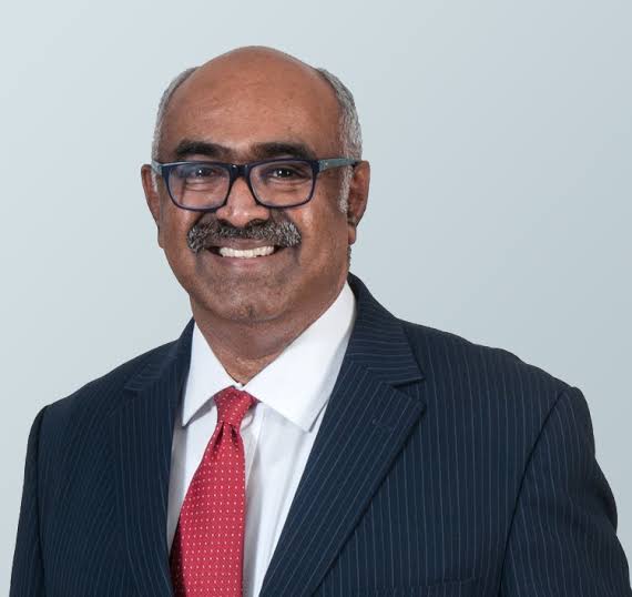 Mr. Sunil Bhaskaran, MD & CEO, AirAsia India