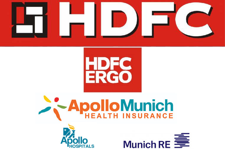 We are with... - HDFC ERGO General Insurance Company Limited | Facebook