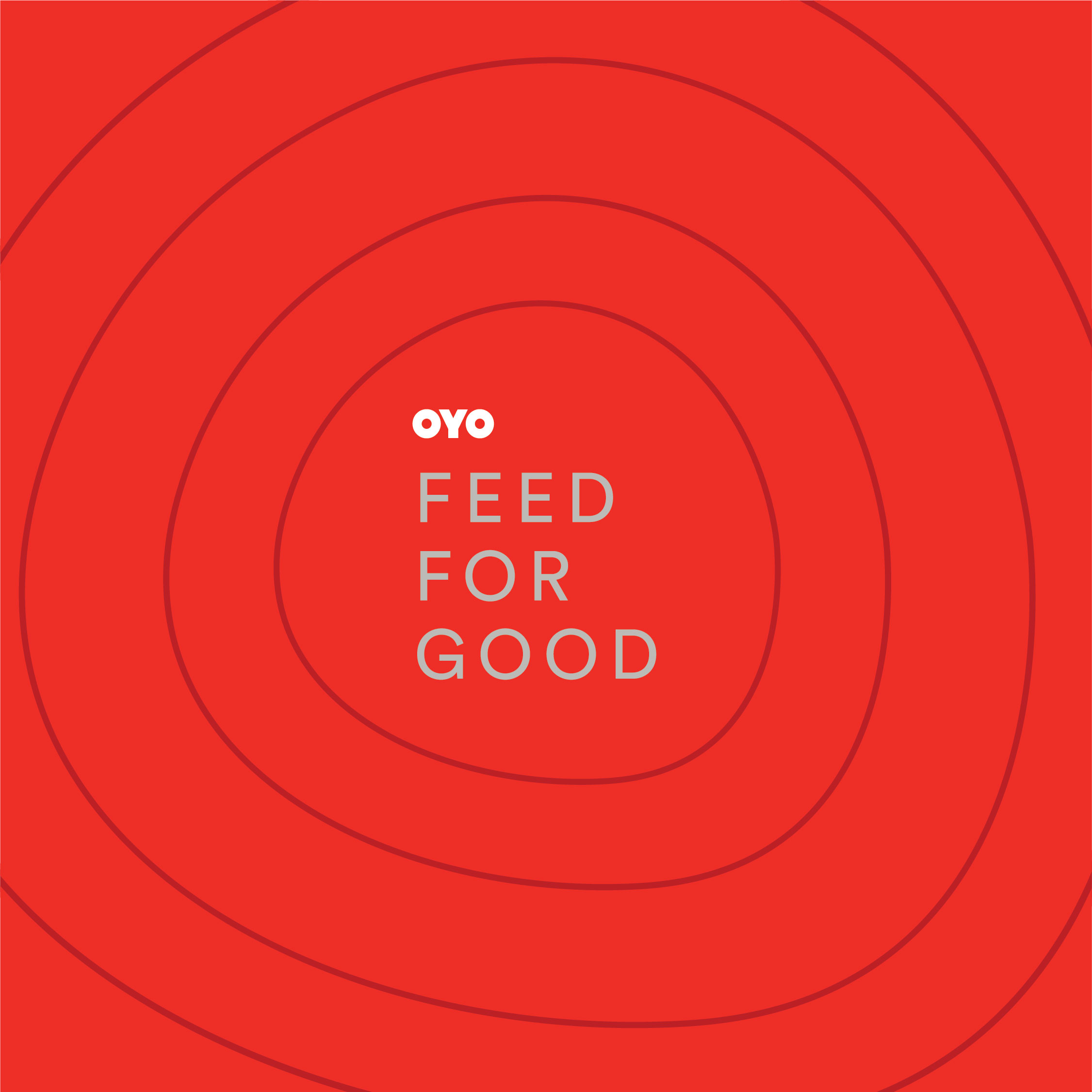 Feed for Good