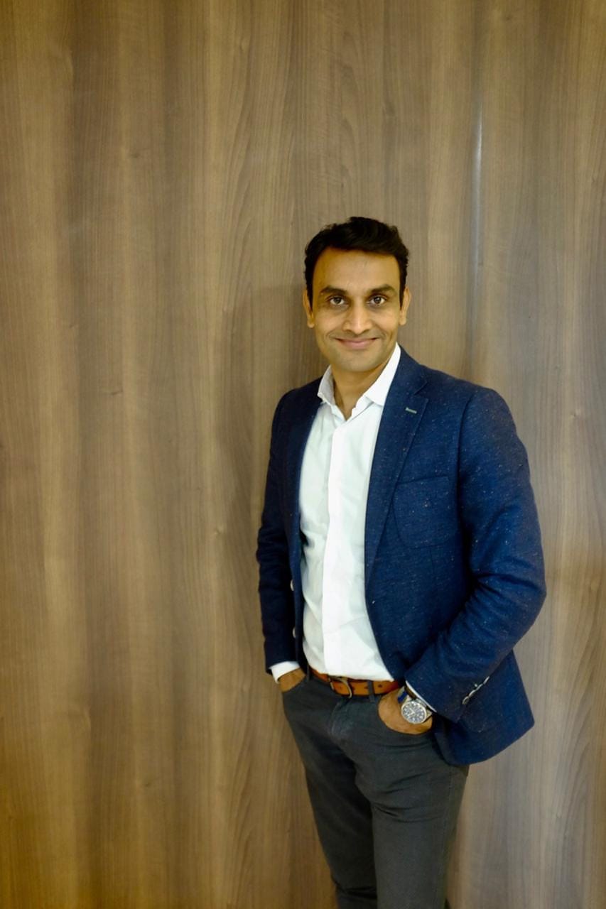 Author: Nilesh Jain, Vice President, Southeast Asia and India, Trend Micro