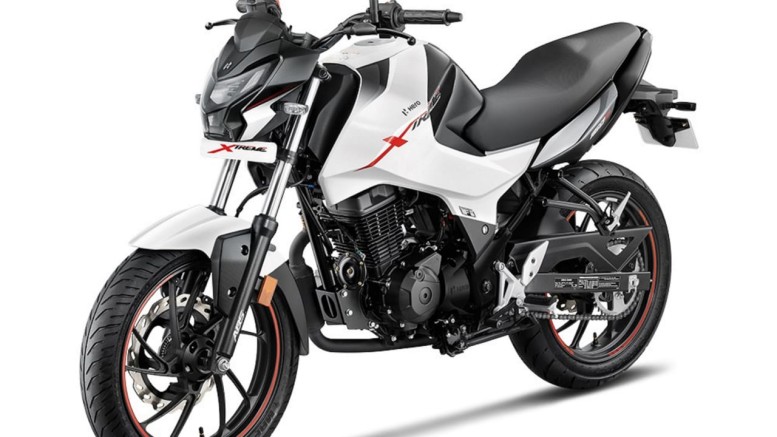 Hero Motocorp Revs Up Its Premium Ride With The Dispatch Commencement Of The Xtreme 160r Global Prime News