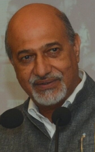 Mr. Mohan Gurnani, Chairman CAMIT -Photo By GPN