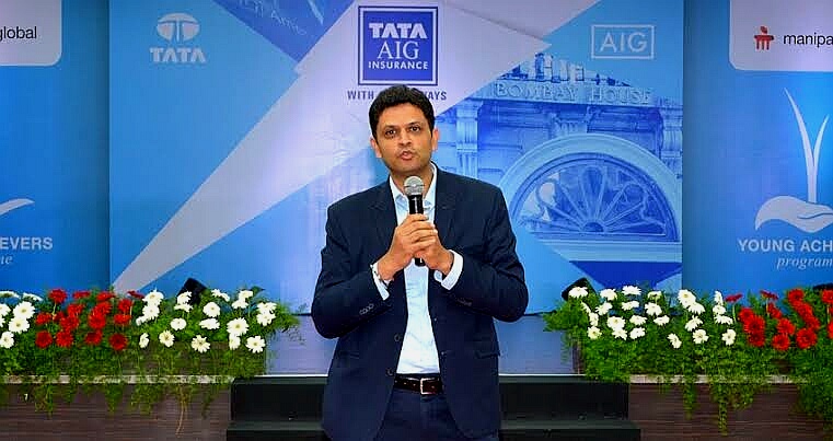 Tata AIG offers telematics-based motor insurance through ...