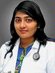 Dr.Meghana Reddy, Senior Consultant - Obstetrics and Gynaecology, Columbia Asia Hospital Whitefield -Photo By GPN