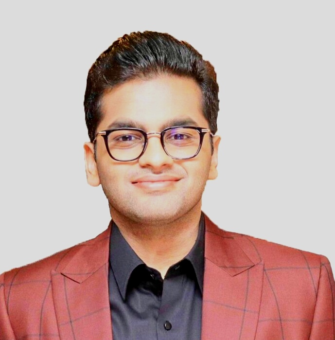 Mr. Asutosh Katyal, Founder and CEO, Captech Technologies -File Photo GPN