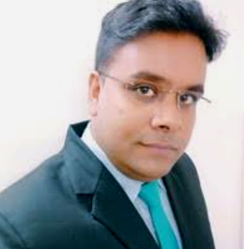 Mr. Gunjan Gupta, Operation Manager, Sinclairs Siliguri - File Photo GPN