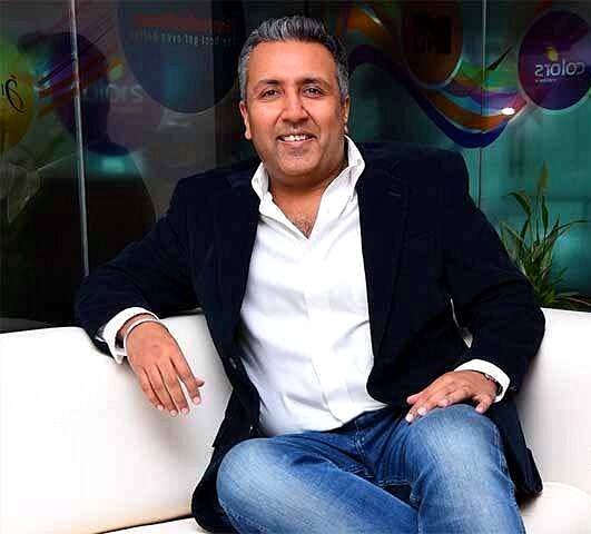 Gaurav Gandhi, Director and Country General Manager, Amazon Prime Video India -Photo By GPN