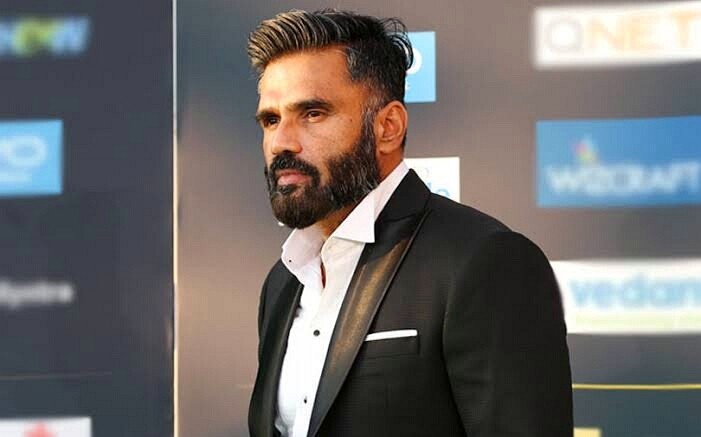 Suniel Shetty Invests Undisclosed Amount In The Sai Brand Ed-tech 