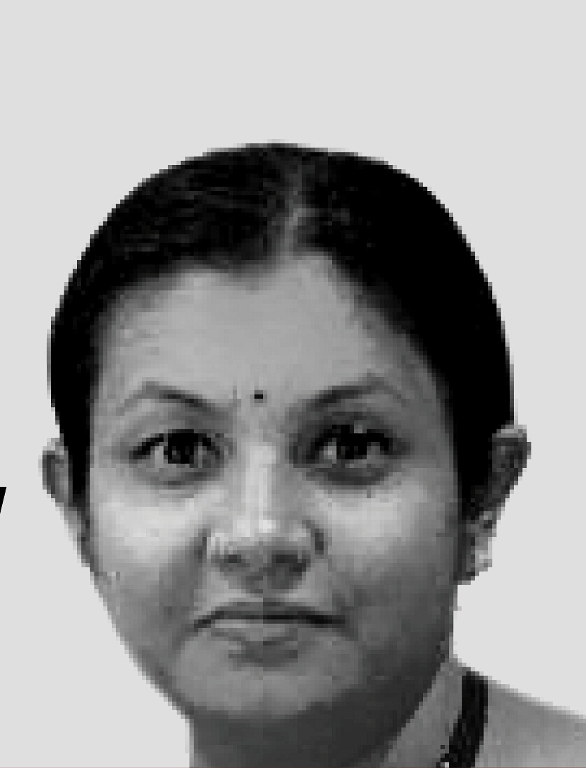 Ms Ranjani Krishnaswamy, General Manager, Marketing, Jewellery Division, Tanishq- File Photo GPN