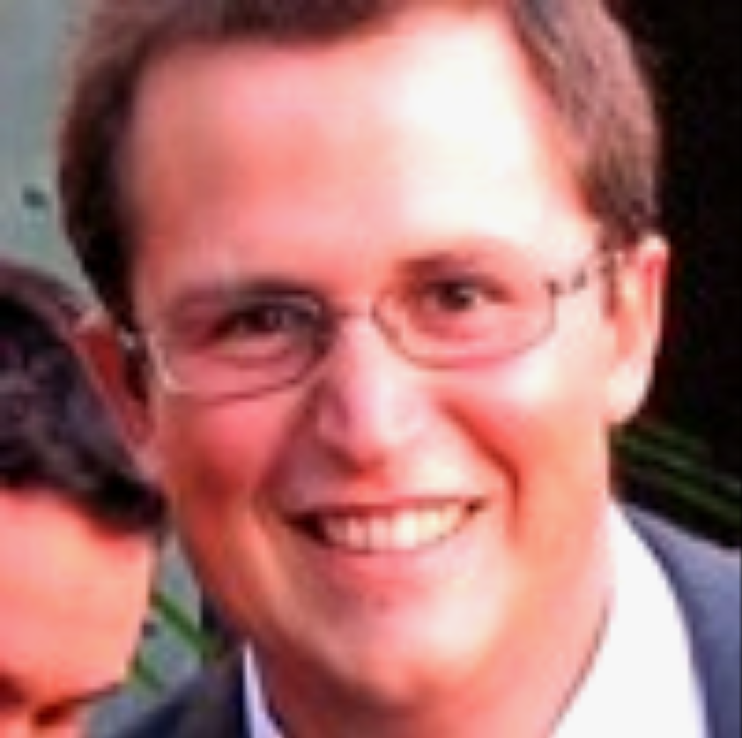 Matteo Bellucci Advanced Manufacturing Technology Leader for GE Renewable Energy -File Photo GPN