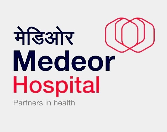 Medeor Hospital Manesar successfully treats a migrant labourer ...