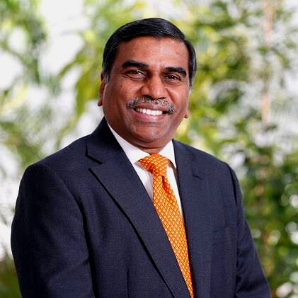 M.M. Murugappan, Executive Chairman, Murugappa Group -Photo By GPN