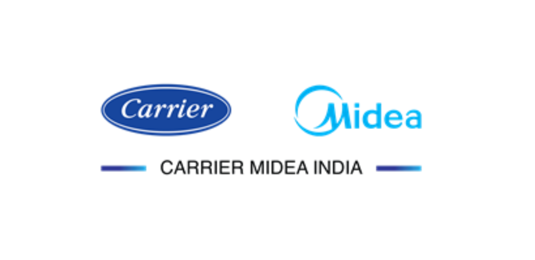 midea carrier joint venture