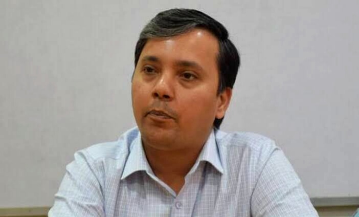 Mr. Rohit Mohan Pugalia, Founder Director, This or That (A SOCH Group Initiative) -File Photo GPN