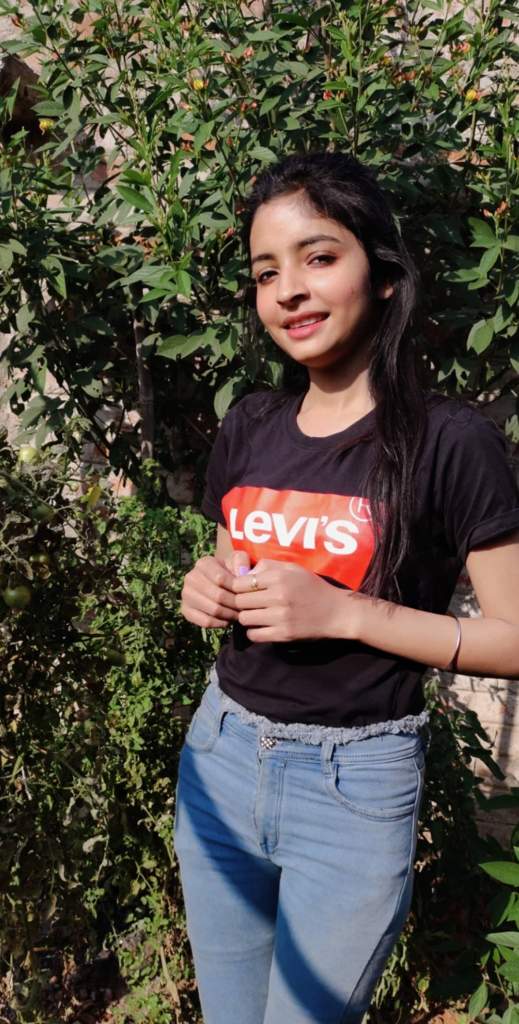 Kriti, 22-year-old girl from Hazaribagh, Jharkhand in urgent need of Blood Stem Cell Donation to Survive