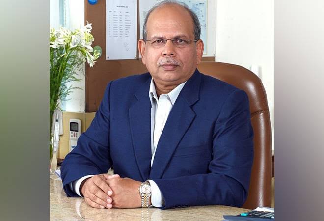 Satish Magar, President, CREDAI National -File Photo GPN