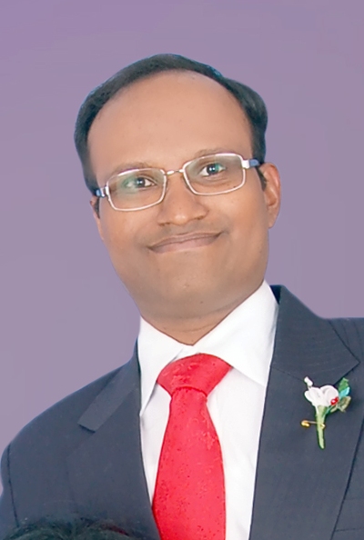 Dr Sanjay Ingle Zonal Pathologist and Technical Head West India, Apollo Diagnostics -Photo By GPN