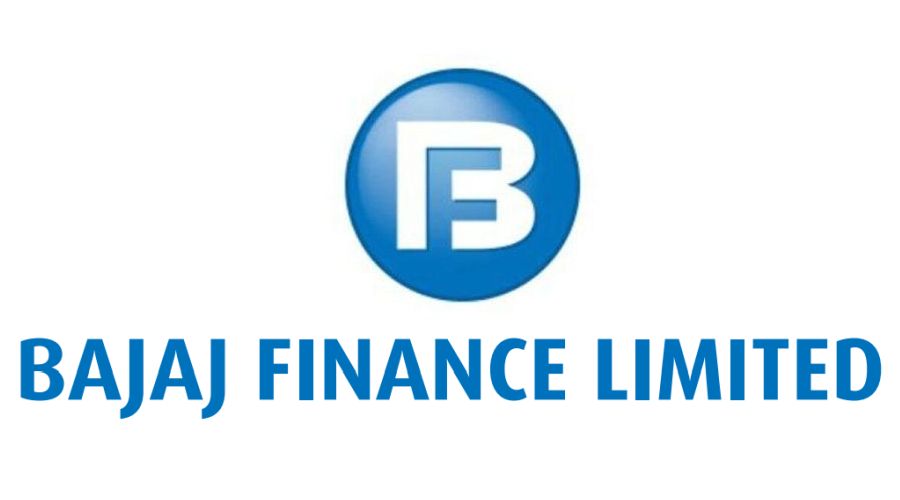 bajaj finance symbol