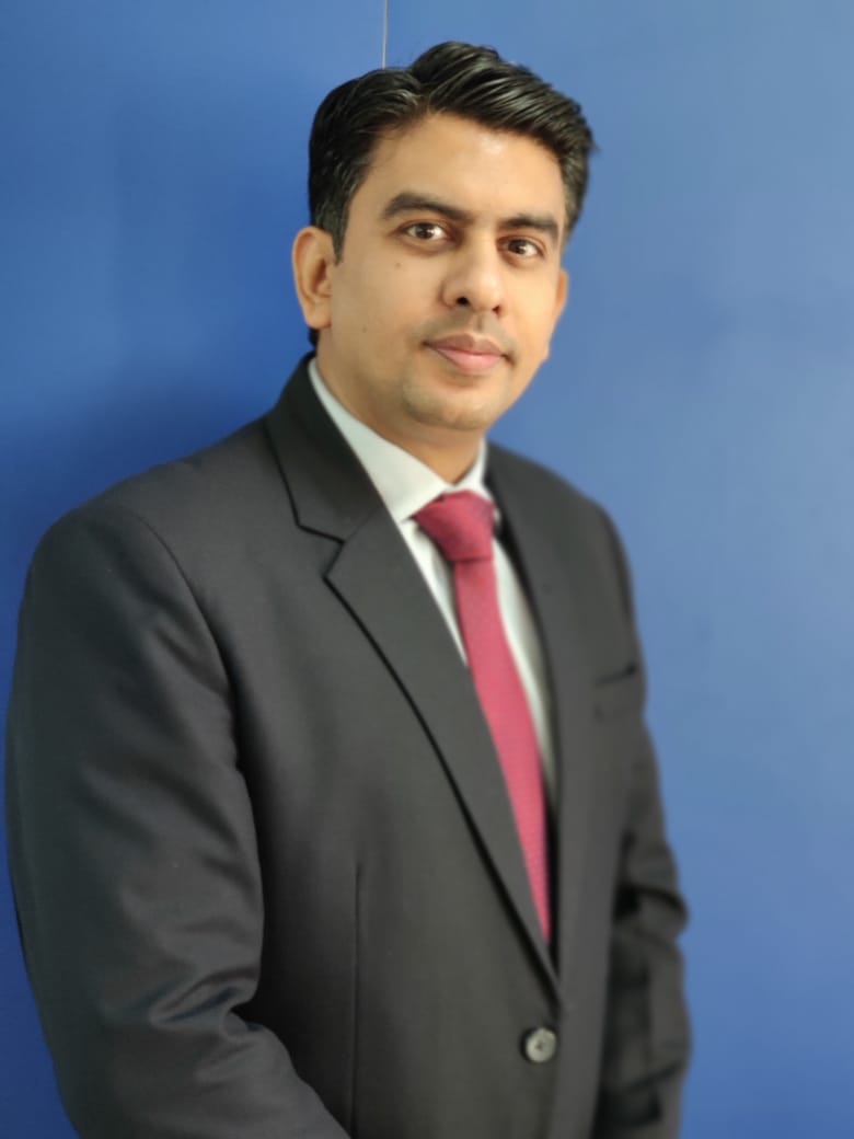Mr. Chirag Mehta - Senior Fund Manager - Alternative Investments, Quantum Mutual Fund