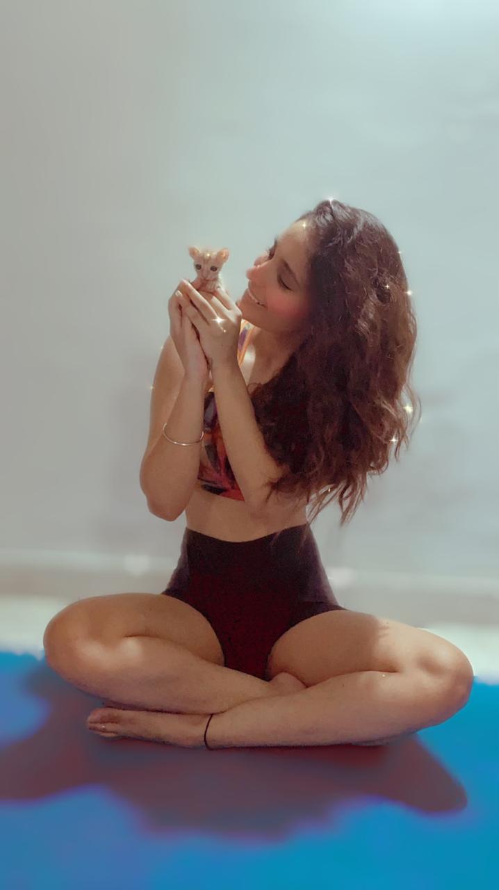 Alankrita Sahai