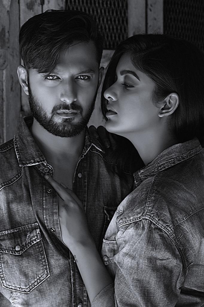 Vatsal Sheth and Ishita Dutta