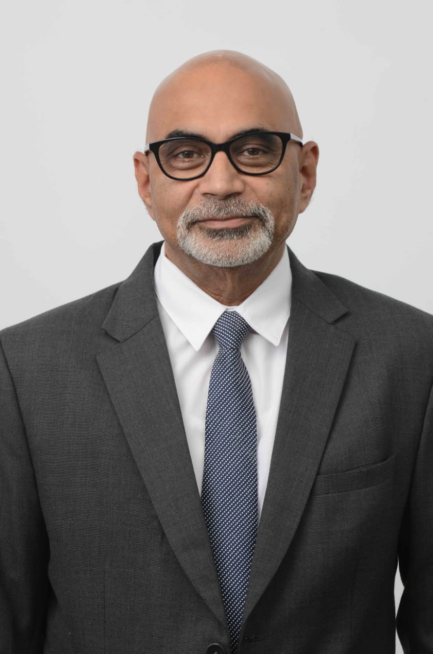 Mr.Prashant Kumar, MD & CEO - Yes Bank -Photo By GPN